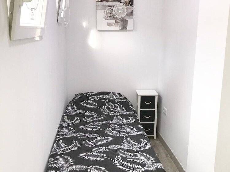 Casa Ekaterina De Novelda