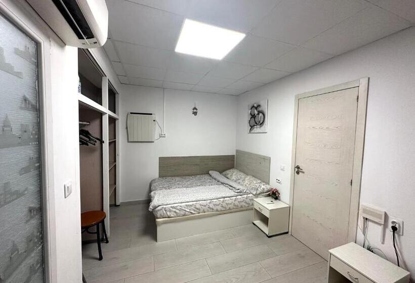 Casa Sergio De Novelda