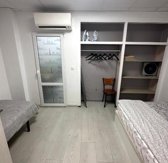 Casa Sergio De Novelda