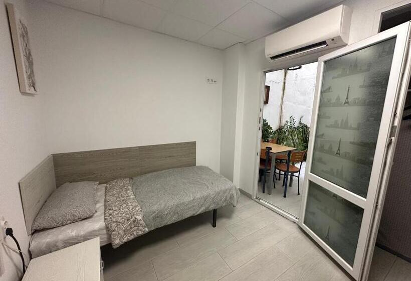 Casa Sergio De Novelda