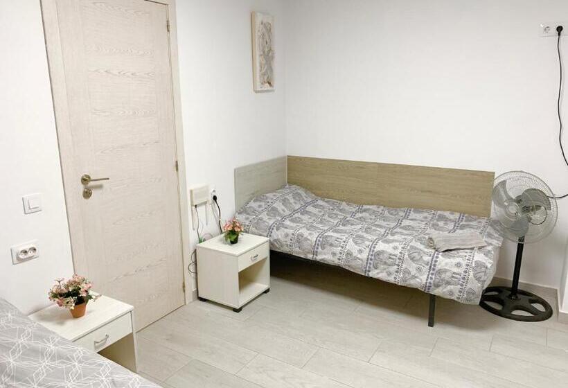 Casa Sergio De Novelda