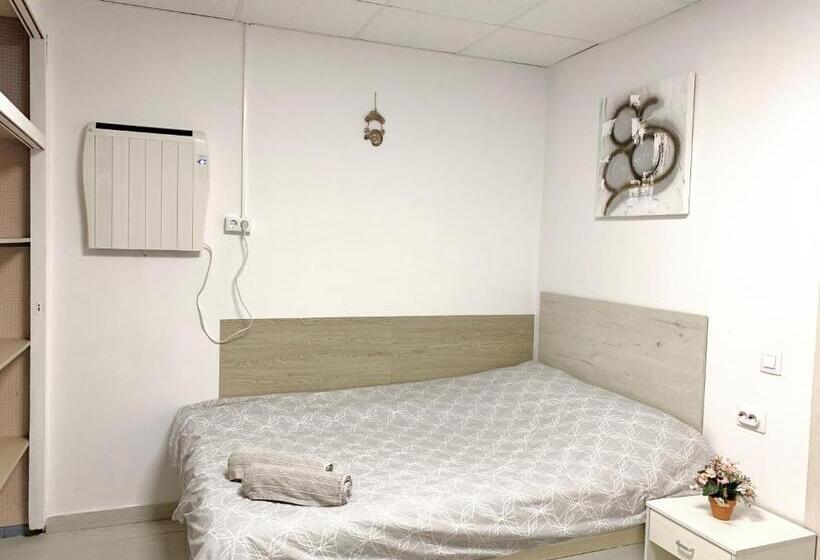 Casa Sergio De Novelda