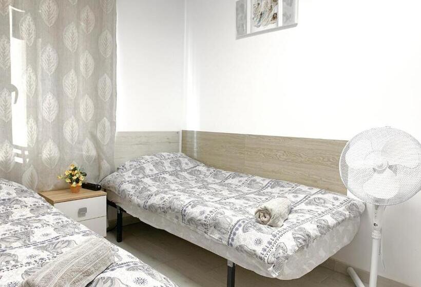 Casa Sergio De Novelda