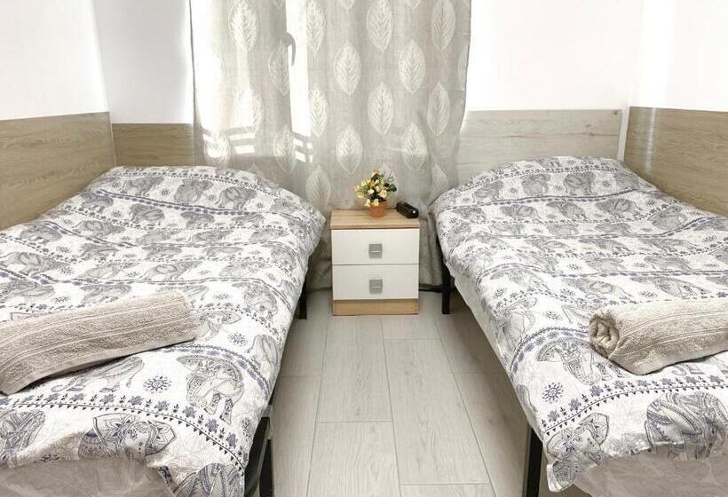 Casa Sergio De Novelda