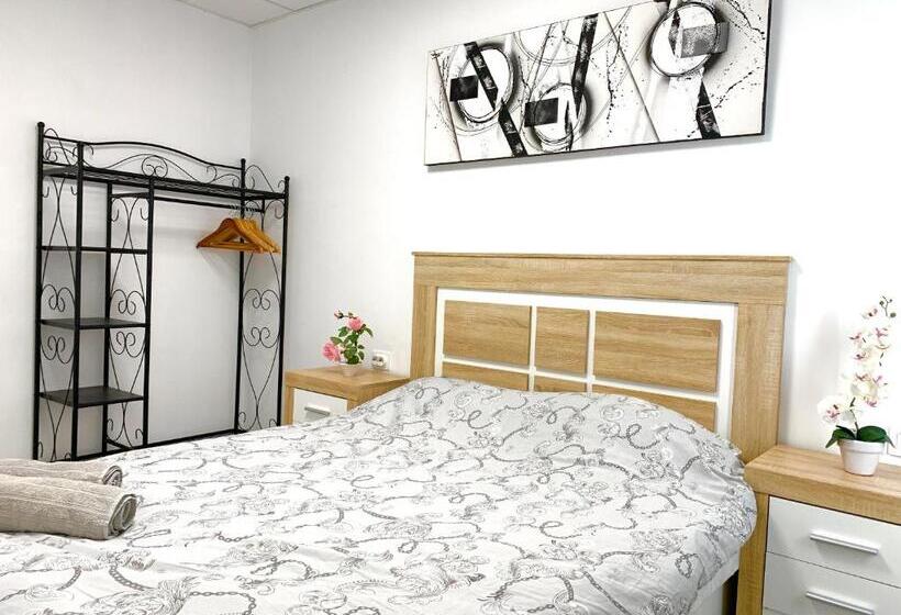 Casa Sergio De Novelda