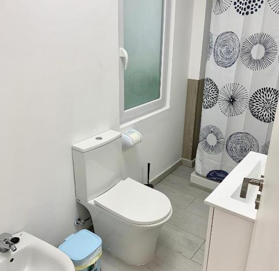 Casa Sergio De Novelda