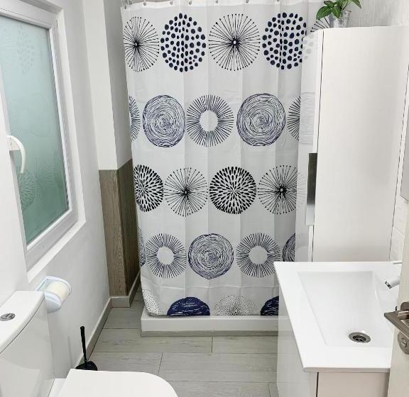 Casa Sergio De Novelda