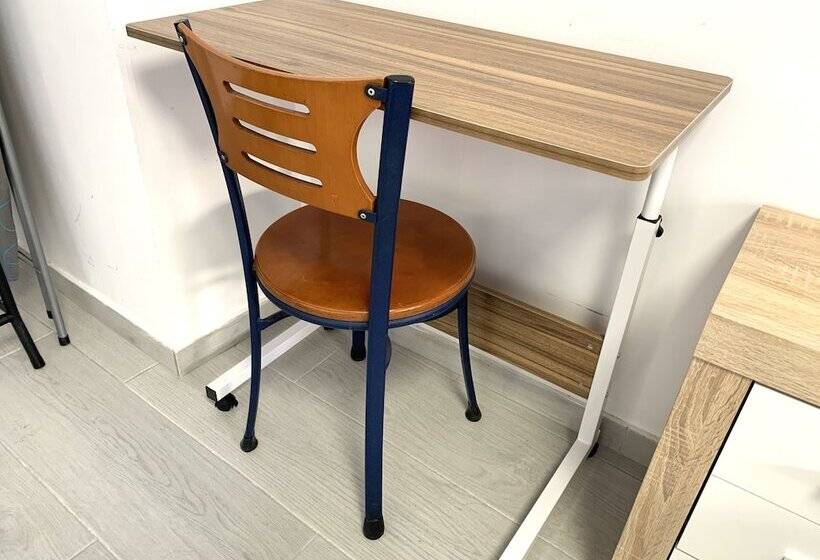 Casa Sergio De Novelda