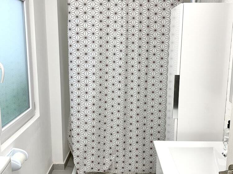 Casa Sergio De Novelda