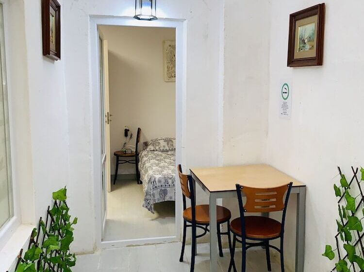 Casa Sergio De Novelda