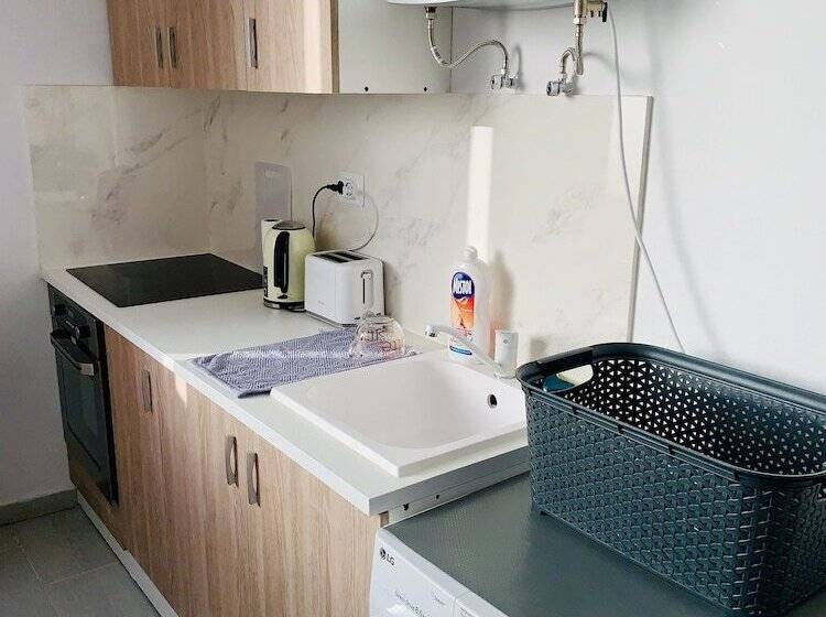 Casa Sergio De Novelda