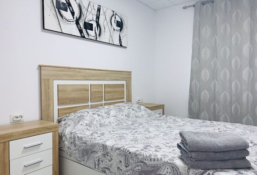 Casa Sergio De Novelda