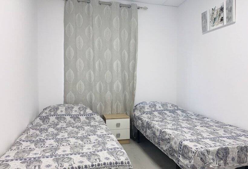 Casa Sergio De Novelda