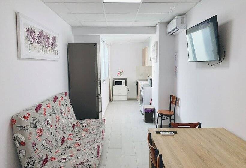 Casa Sergio De Novelda