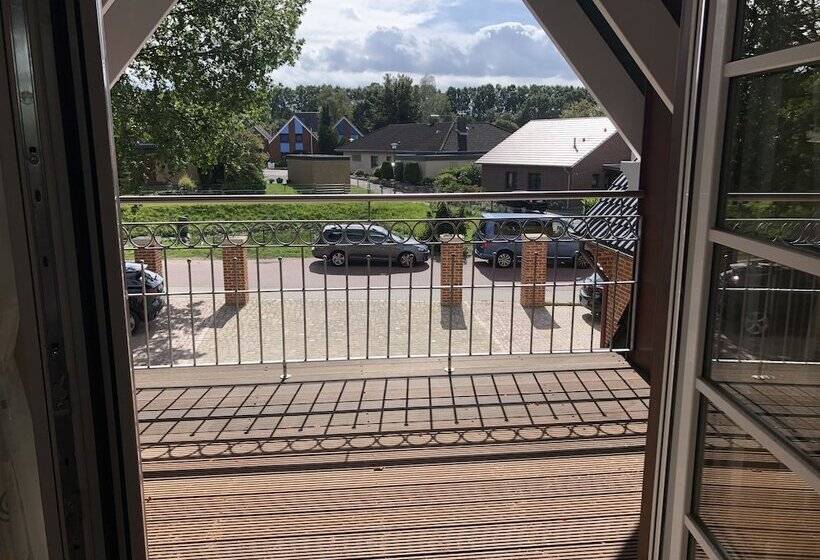 Ferienwohnung Herbstprinz