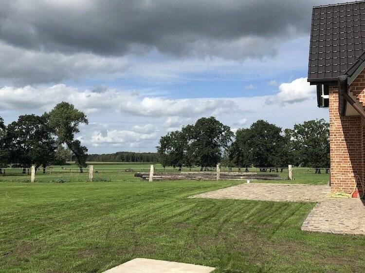 Ferienwohnung Herbstprinz