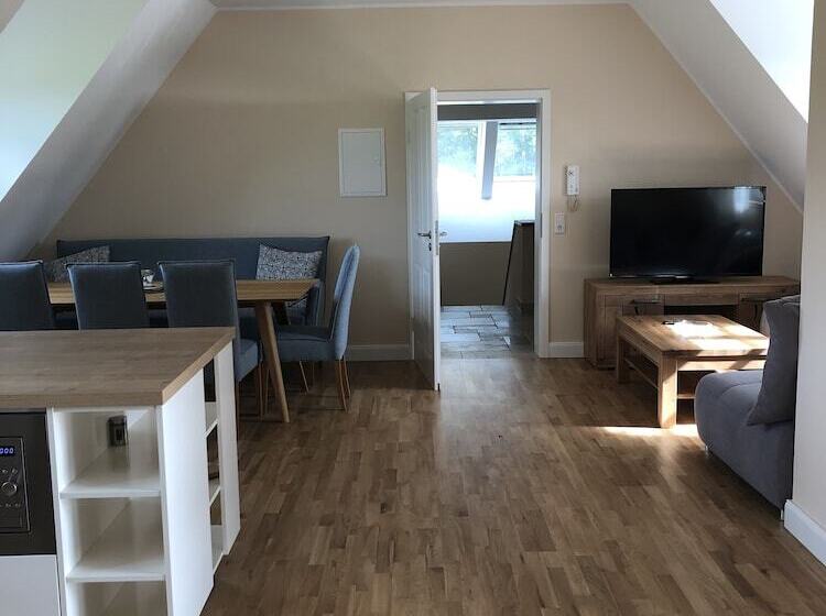 Ferienwohnung Herbstprinz