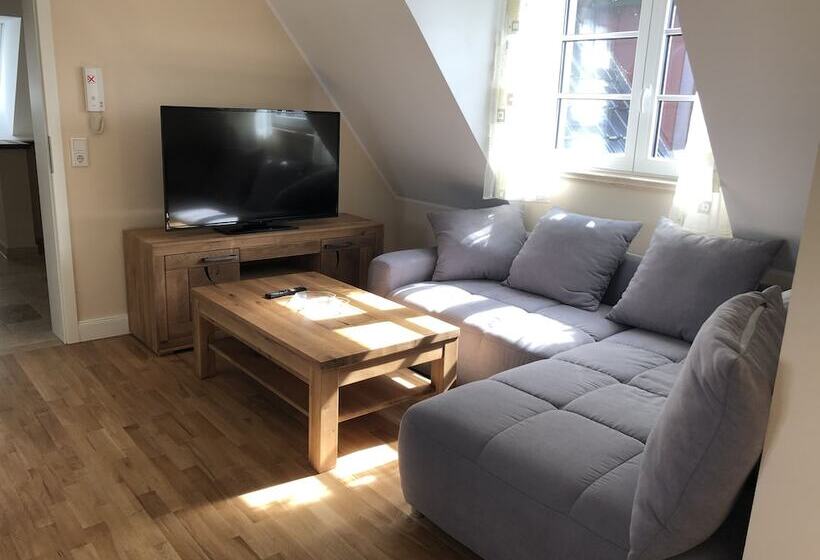 Ferienwohnung Herbstprinz