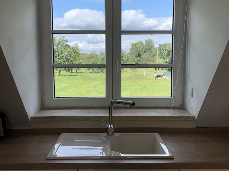 Ferienwohnung Herbstprinz