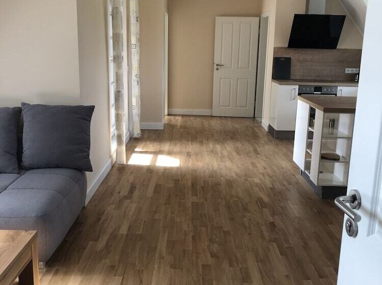 Ferienwohnung Herbstprinz