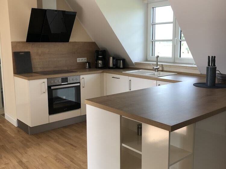 Ferienwohnung Herbstprinz