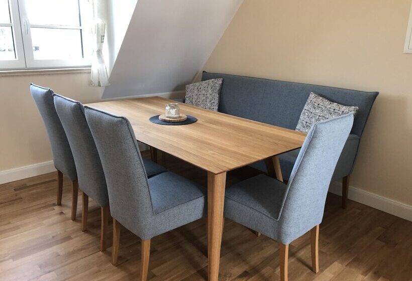 Ferienwohnung Herbstprinz