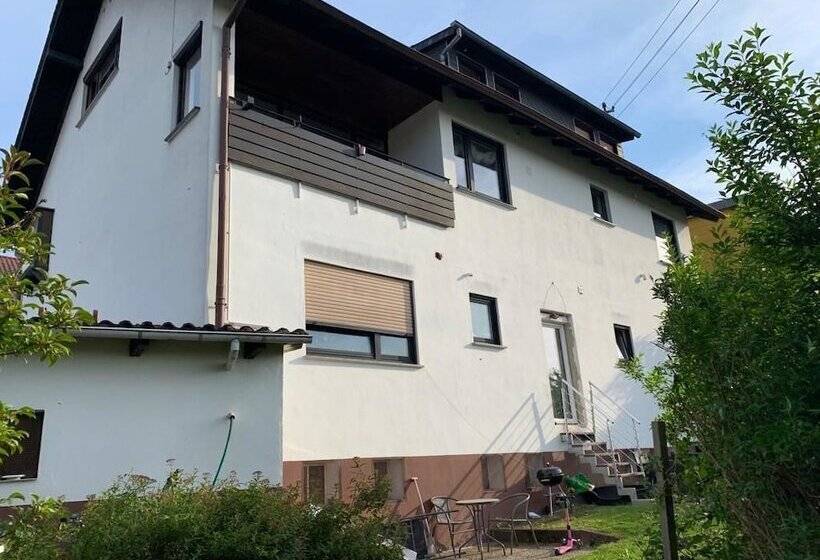 Ferienwohnungen Akh Home