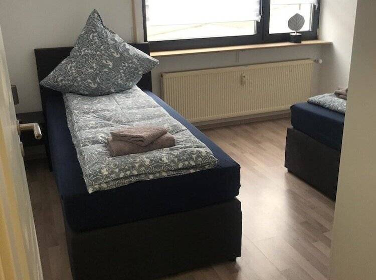 Ferienwohnungen Akh Home