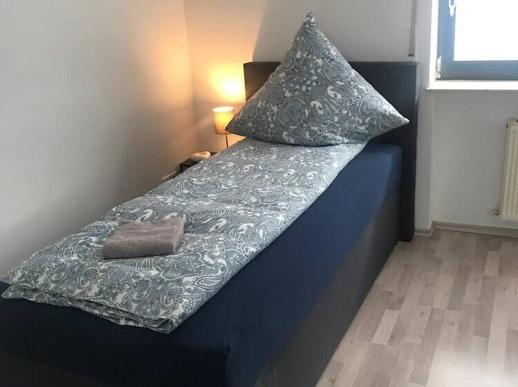 Ferienwohnungen Akh Home