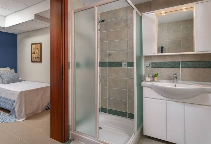 Hilltop Luxury Villa