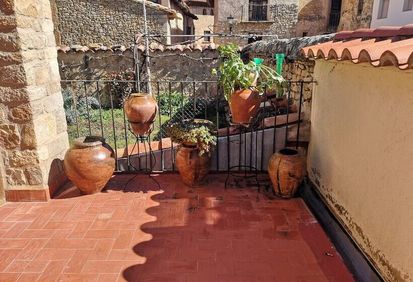 Hostal Guimera