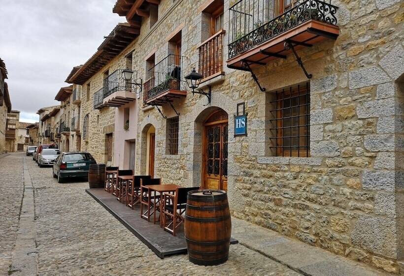 Hostal Guimera