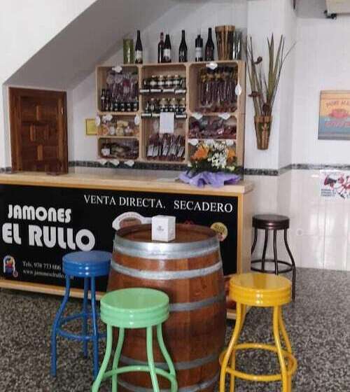 Hostal Guimera
