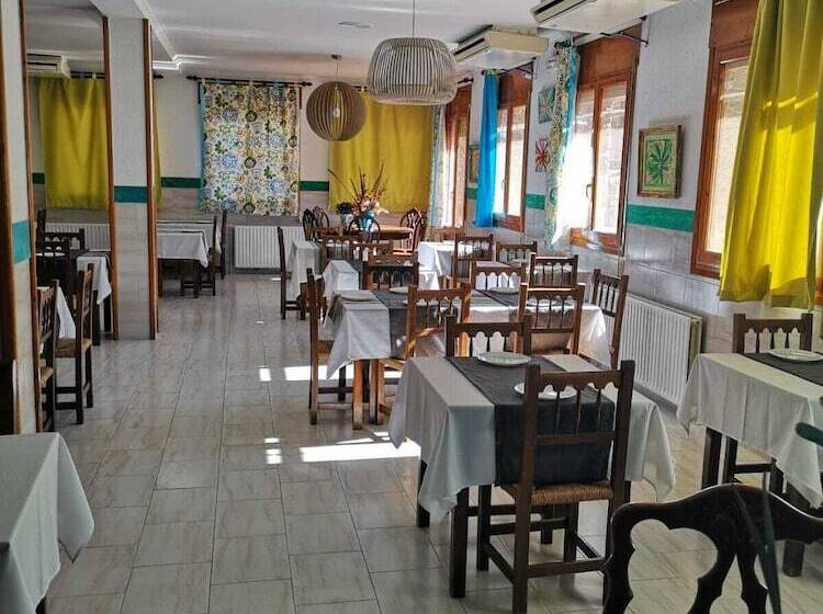 Hostal Guimera