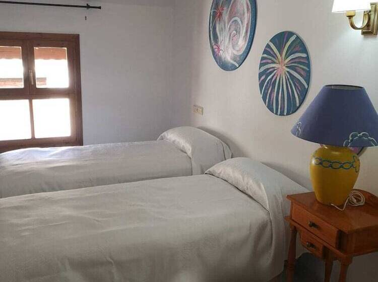 Hostal Guimera
