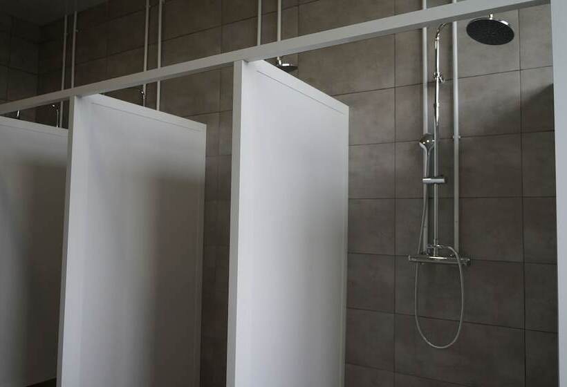 Hostel Polushkina Roshcha