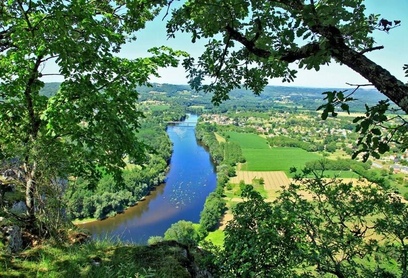 فندق Camping La Plage