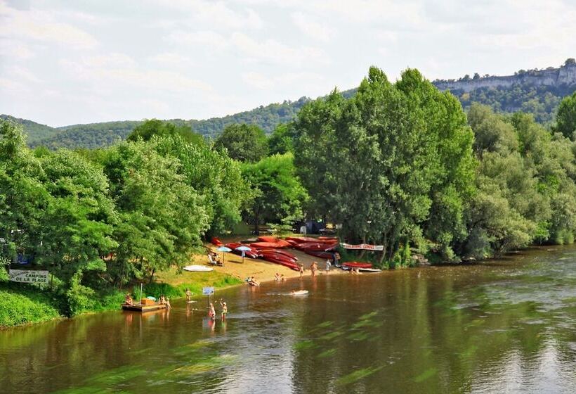فندق Camping La Plage