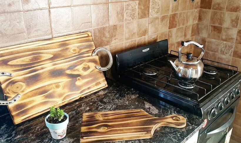 ホテル La Maína Uribe Posada