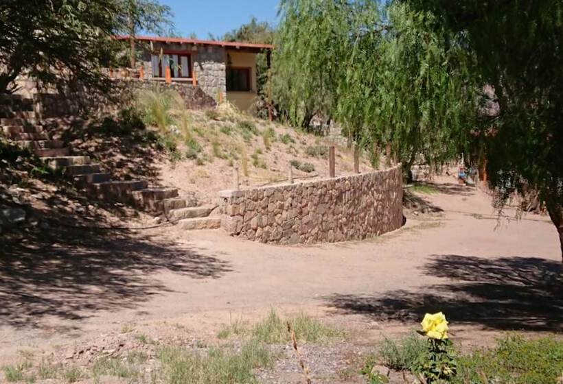 فندق La Quinta De María  Tilcara