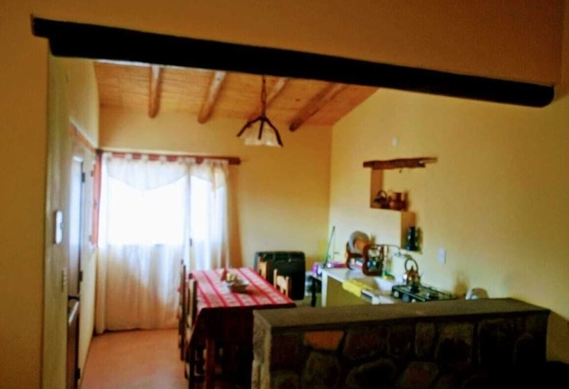 فندق La Quinta De María  Tilcara