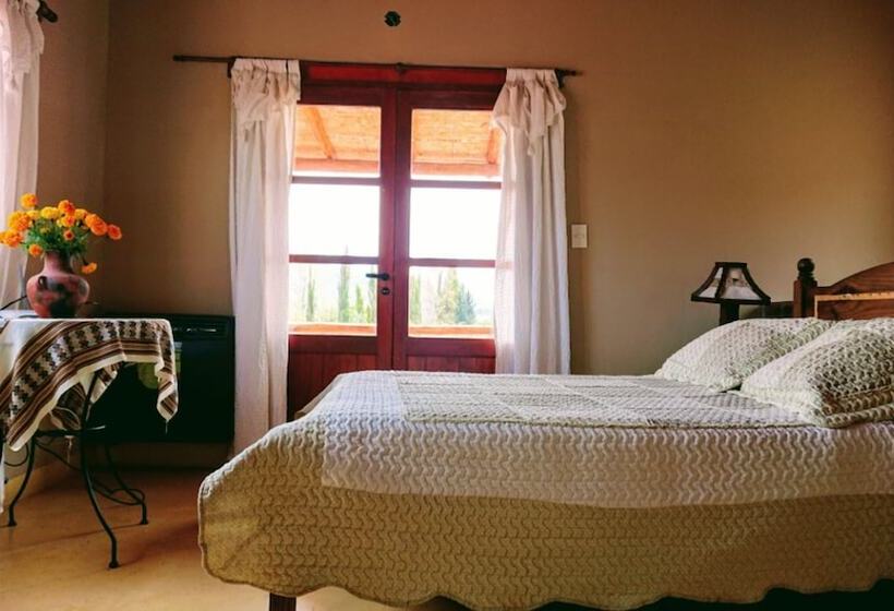 فندق La Quinta De María  Tilcara