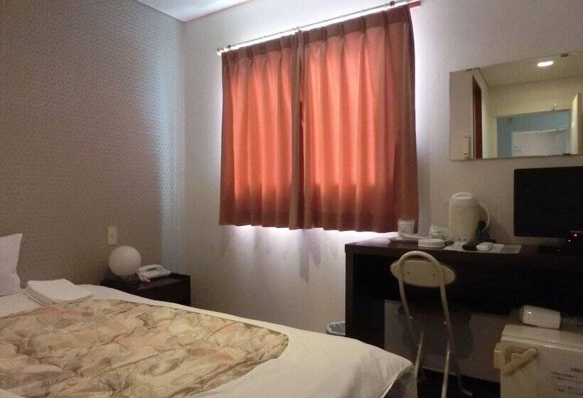 בית מלון כפרי Namba Plaza