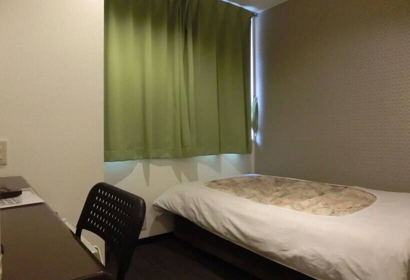 בית מלון כפרי Namba Plaza