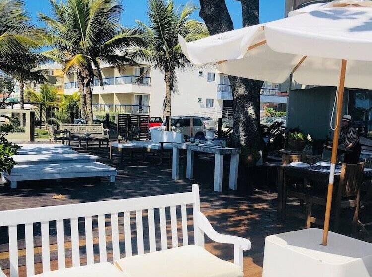 فندق Pousada Mauna Lani