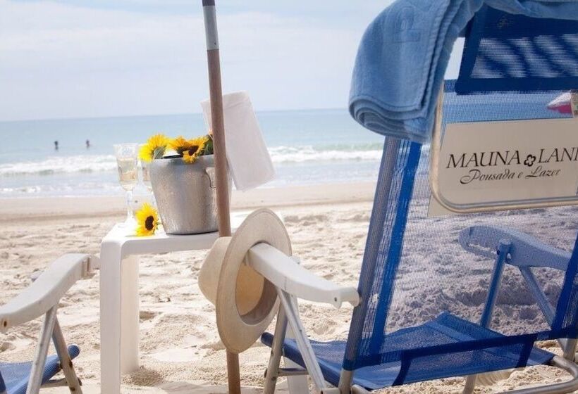 فندق Pousada Mauna Lani