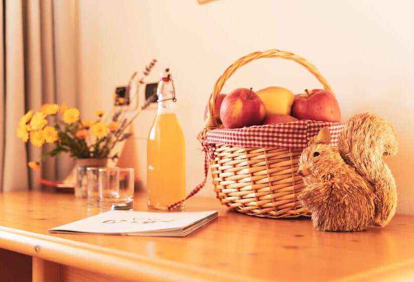 فندق ريفى Agritur Bella Di Bosco