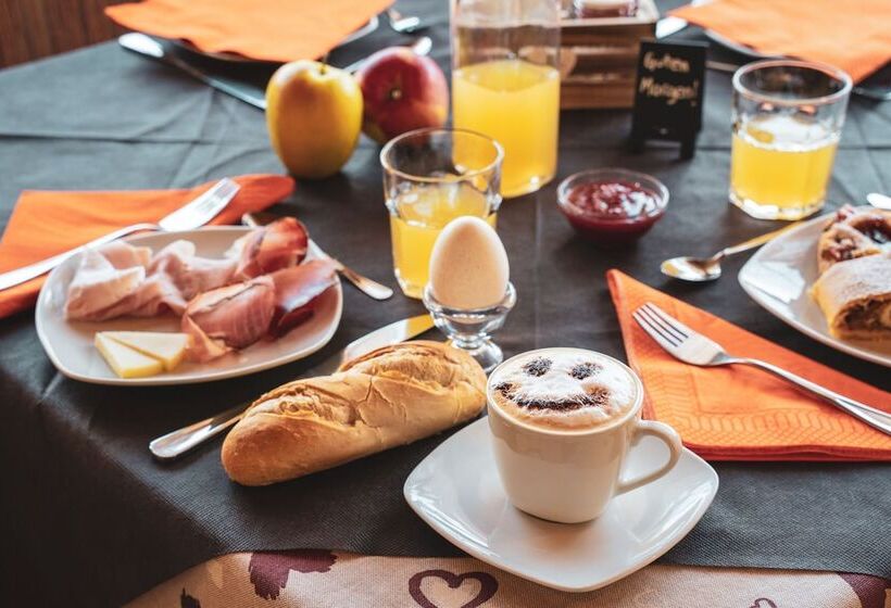 בית מלון כפרי Agritur Bella Di Bosco