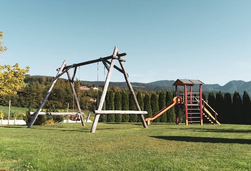 בית מלון כפרי Agritur Bella Di Bosco