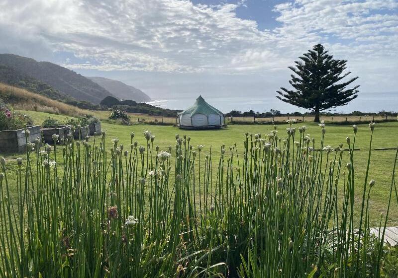 فندق Seacroft Estate